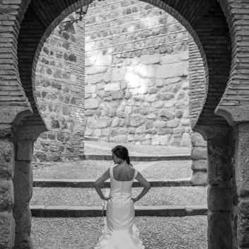 Boda de Ana y Miguel