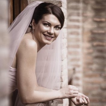 Boda de Joaquín & María