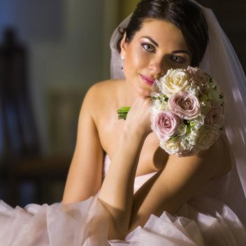 Boda de Joaquín & María