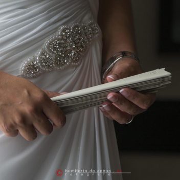 Boda de Erika & Diego