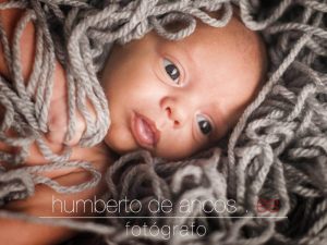 Fotografia de bebés, Toledo, Humberto de Ancos