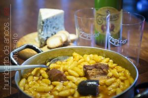 casa Zapico, restaurante Toledo, Humberto de Actos