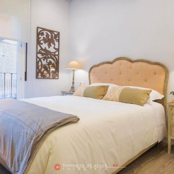 Fotografía de Negocio, apartamento turístico