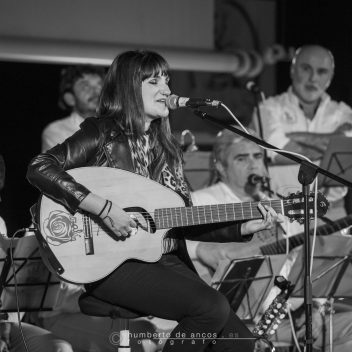 Fotografia de Eventos, Concierto