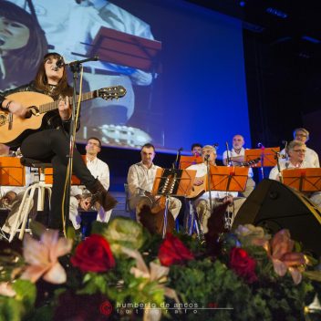 Fotografia de Eventos, Concierto