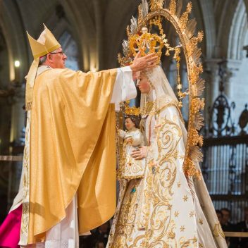 Fotografia de Eventos, Procesión