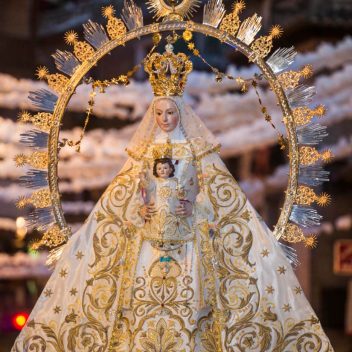 Fotografia de Eventos, Procesión