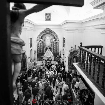 Fotografia de Eventos, Procesión