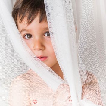 Fotografía de Estudio, Pablo