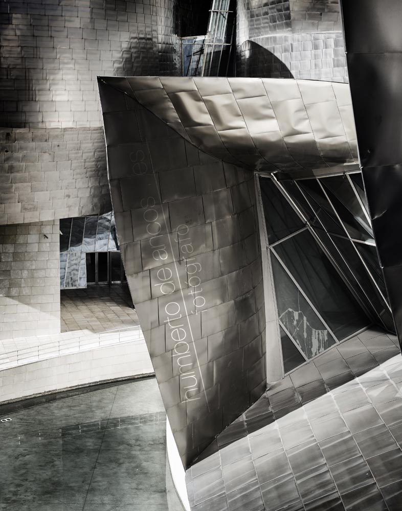 Museo Guggenheim, Bilbao, fotografo profesional, toledo